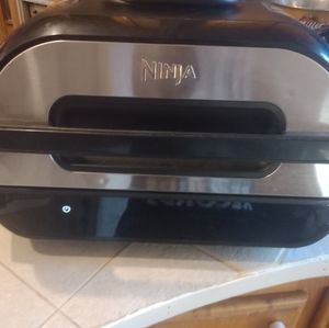 Ninja Smart Grill
